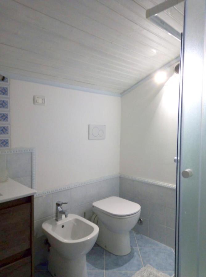 Chalet Ricciano Foligno Exterior foto